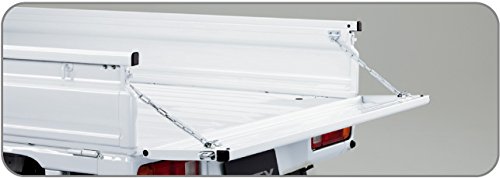 Amazon | honda ホンダ acty truck アクティ トラック テールゲート